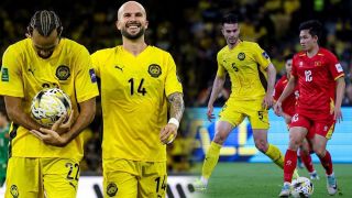 Điểm tin BĐVN 10/2: ĐT Việt Nam gặp thách thức ở giải châu Á; Malaysia 'lật ngược thế cờ' trước FIFA?