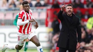 Man United nẫng tay trên Chelsea, HLV Michael Carrick đón 'siêu máy chạy' với mức giá rẻ khó tin?