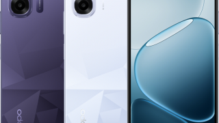 OPPO mở bán vua 5G giá rẻ mới, chưa đầy 5 triệu đẹp như iPhone 17 có thứ ngang Galaxy S25 Ultra