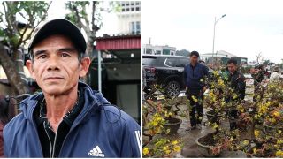 Rộ nghi vấn dàn dựng ‘khách mua mai quên trả tiền’ để bán hết mai, người trong cuộc lên tiếng bất ngờ