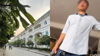 Thông tin mới vụ 'trường đại học lớn nhất Miền Bắc' biến thành nhà trọ cho công nhân ở trái phép