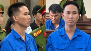 Lê Sỹ Tùng thách thức tại tòa, hé lộ thêm loạt chi tiết máu lạnh khi bắn chết gia đình 3 người ở Đồng Nai