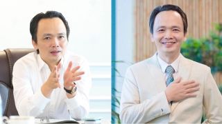 Ông Trịnh Văn Quyết lần đầu lên tiếng sau khi tái xuất, tặng quà Tết đặc biệt cho 3 triệu người