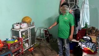 ‘Nghịch tử’ 34 tuổi trộm 350 triệu đồng tiết kiệm của mẹ già, lý do khiến nhiều người ngán ngẩm