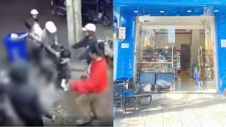 Diễn biến mới vụ nam sinh lớp 9 bị đánh tử vong vì ghen tuông ở Gia Lai, hé lộ danh tính 3 đối tượng