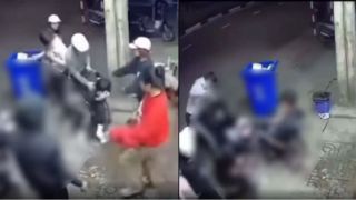 Nhóm đối tượng đánh nam sinh lớp 9 tử vong ở Gia Lai khai toàn bộ sự việc, nguồn cơn từ một cô gái?