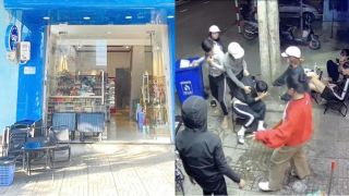 Lộ diện đối tượng cầm đầu, trực tiếp đánh nam sinh lớp 9 tử vong vì ghen tuông ở Gia Lai