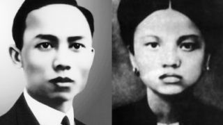 Gia đình đặc biệt ở Việt Nam có chồng là Tổng Bí thư, vợ là Bí thư Thành ủy nổi tiếng