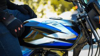 Tin xe 10/2: Xe côn tay ‘bình dân’ mới giá 36 triệu đồng ra mắt, 'gây sốt' hơn Winner R và Exciter