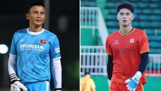 Thầy cũ chỉ thẳng lợi thế lớn của Trung Kiên, hé lộ bến đỗ trong mơ của thủ môn số 1 U23 Việt Nam?