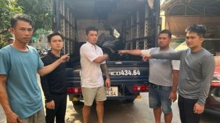 TP.HCM: Triệt phá đường dây trộm xe liên tỉnh từ âm mưu xảo quyệt của ‘bạn chí cốt’