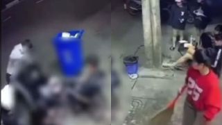 Vụ nam sinh lớp 9 bị đánh tử vong: Vì sao kẻ cầm đầu cùng đồng bọn không bị tạm giam?