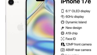 Đây là chiếc iPhone giá rẻ, cấu hình quái vật đáng mua nhất trong năm 2026