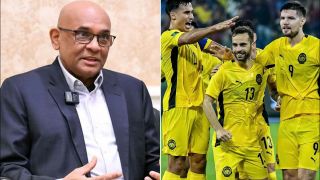 7 sao nhập tịch lậu của Malaysia có cơ hội thoát tội, CĐM Đông Nam Á tranh cãi dữ dội