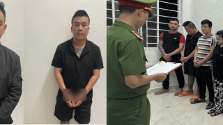 Cuộc hỗn chiến đặc biệt nguy hiểm giữa mẹ bỉm sữa với nhiều thanh niên, hé lộ nguồn cơn phía sau