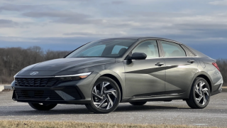 Hyundai Elantra 2027 ‘lột xác’ toàn diện: Đếm ngày ra mắt, sẵn sàng ‘đối đầu’ với Corolla và Civic