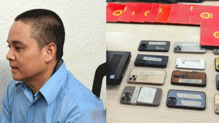 Hé lộ kịch bản tinh vi nhóm người thực hiện để lừa đảo gần 320 tỷ của một ngân hàng ở Hà Nội