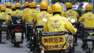 ‘Ông lớn’ giao hàng của Trung Quốc đổ bộ Việt Nam: Grab và ShopeeFood có giữ vững ngai vàng?