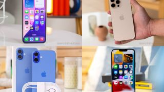 Tin công nghệ trưa 11/2: iPhone 13 Pro Max rẻ kỷ lục, iPhone 16 Pro Max hấp dẫn, Honor Magic 9 rò rỉ, iPhone 16e sập giá