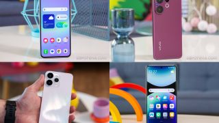 Tin công nghệ tối 11/2: Galaxy A36 hấp dẫn, Redmi Note 14 Pro giá rẻ, OPPO Reno15 cực hot, iPhone 15 Pro Max siêu sale