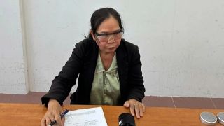 Danh tính người phụ nữ phải trả giá đắt khi ‘vạ miệng’ xúc phạm công an, Viện KSND trên mạng xã hội