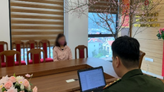 ‘Đổi tiền lẻ’ trái phép trên Facebook, người phụ nữ ở Quảng Ninh nhận cái kết đắng