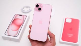 Chốt 2 mẫu iPhone này tặng bạn gái 14/2, xứng đáng là 'Tinh hoa hội tự Phụ nữ Gất Yêu'