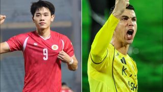 Đình Bắc lập công lớn ở Champions League, CLB CAHN rộng cửa đối đầu Al Nassr của Ronaldo