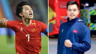 Đình Bắc hé lộ 'góc khuất' tại U23 châu Á , trụ cột U23 Việt Nam bị từ chối yêu cầu trước khi ra sân