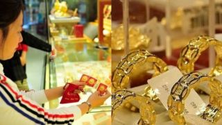 Cận Tết, ngày vía Thần Tài: Mua vàng online tưởng tiện, hàng trăm triệu có thể mất trắng sau cú click, công an cảnh báo!