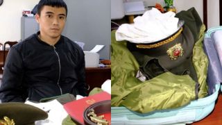 Tự xưng cán bộ Công an cần thanh lý rượu ngoại giá hời, chiếm đoạt tiền của người dân