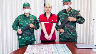 Phá đường dây tiền giả từ phòng trọ thanh thiếu niên 2010, hé lộ thủ đoạn tinh vi gây rúng động TP.HCM