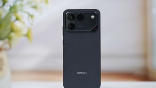 Đây là chiến thần siêu pin Honor sắp ra mắt, dung lượng 9000 mAh áp đảo iPhone 17 Pro Max