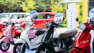 Lý giải sức hút khiến VinFast là số 1 trên thị trường xe máy điện Việt