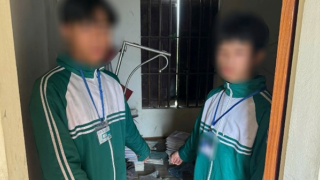 Sự thật sau những gói ‘quà Tết’ rao bán online khiến nhiều người giật mình, 3 thanh thiếu niên là 'chủ mưu'