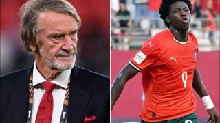 Sir Jim Ratcliffe 'chơi lớn' nâng cấp đội hình, Manchester United đánh bại PSG vụ siêu thần đồng?