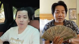 Khoa Pug tuyên bố phá sản, nguồn cơn ra sao?