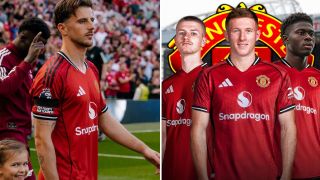 Tin chuyển nhượng mới nhất 11/2: MU rao bán Mason Mount; Ngã ngũ vụ Elliot Anderson gia nhập Man Utd?