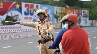 TP.HCM: Chi tiết lịch cấm đường cho lễ hội hoa xuân Tết 2026, kèm lộ trình di chuyển thay thế