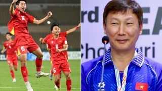 AFC có thay đổi bước ngoặt, bóng đá Việt Nam dẫn đầu Đông Nam Á ở ASIAD 2026