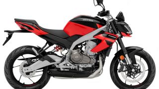 ‘Vua côn tay’ mới ra mắt với động cơ 457cc át vía Honda Winner R và Yamaha Exciter, giá 'rẻ khó tin'