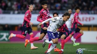 Ông lớn châu Á có thay đổi lịch sử, 'tỷ số hòa' không phải kết quả cuối cùng