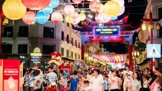 Cam kết tiền thuê 5 năm và hỗ trợ lãi suất 0%: Đòn bẩy kép giúp nhà đầu tư Vinhomes Golden Avenue an tâm khởi sự