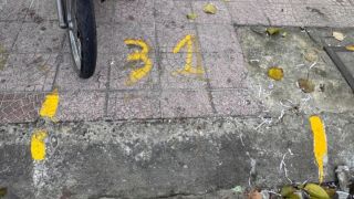 Làm rõ vụ phân lô, thu 1 triệu đồng/ m2 để bán hàng tết: Người thu tiền chính thức lên tiếng