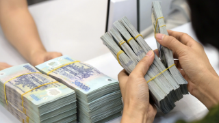 Ngân hàng rục rịch tăng lãi suất trước Tết: Gửi ở đâu hưởng cao nhất?