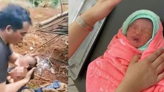 Vụ bé gái sơ sinh bị bỏ còn nguyên dây rốn, kiến bu toàn thân: Danh tính người mẹ, bất ngờ lý do bỏ con