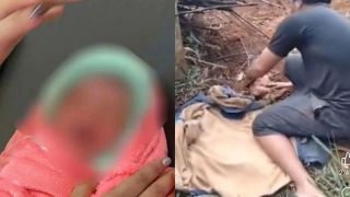 Thông tin mới vụ bé sơ sinh bị bỏ rơi, kiến bu khắp người: Đã tìm ra người mẹ, sức khỏe hiện ra sao?