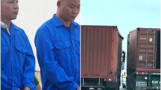 Cái kết cho cho hai tài xế chửi bới, rượt đuổi nhau giữa cao tốc: Hé lộ lời nói cuối cùng tại tòa