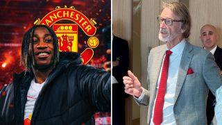 Man Utd đi trước Liverpool vụ Yan Diomande, bom tấn 100 triệu bảng trên đường đến Old Trafford?