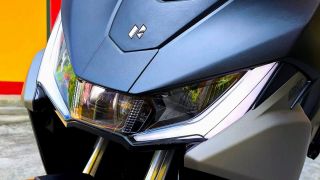 Quên Honda Vision đi, ‘xe ga quốc dân’ 125cc mới đẹp hơn Air Blade và Vario, ra mắt giá 45 triệu đồng